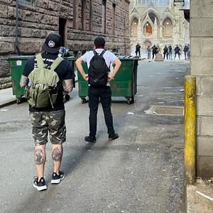 Meet your Posher, Ryan